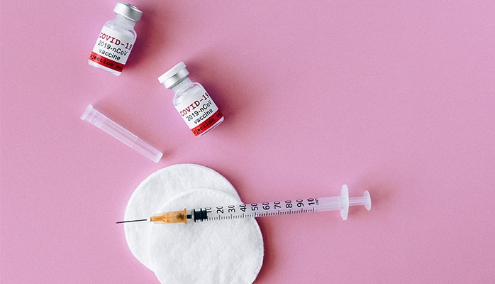 Coronavirus : un fichier créé pour regrouper les données des personnes qui se font vacciner