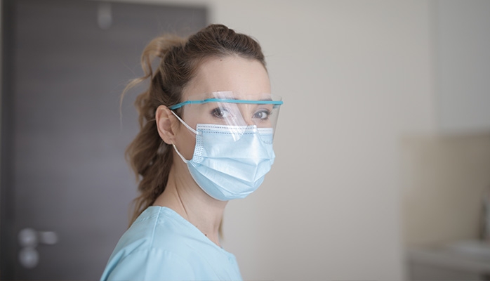 Confinement et avortement : l'IVG est un soin d'urgence