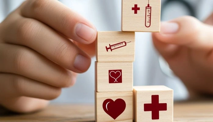 Mise en conformité avec le droit européen en matière de dispositifs de diagnostic in vitro